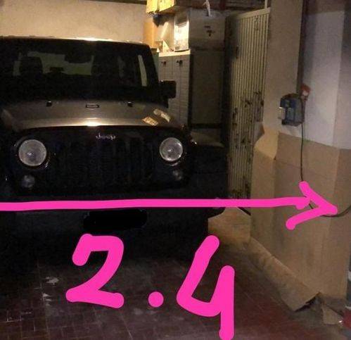 Box / garage a Pescara in Via Nicola Fabrizi 35 - Foto 4
