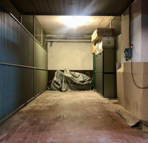 Box / garage a Pescara in Via Nicola Fabrizi 35 - Foto 5