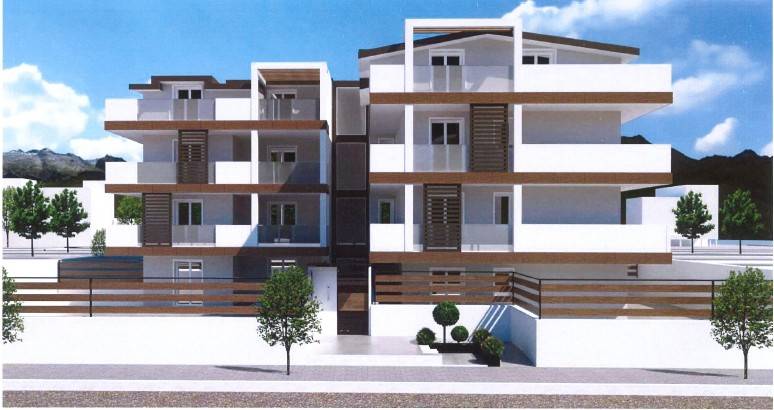 Appartamento a San prisco - Foto 3