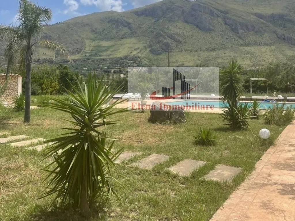 Villa a Castellammare del golfo in Contrada Fraginesi - Foto 2