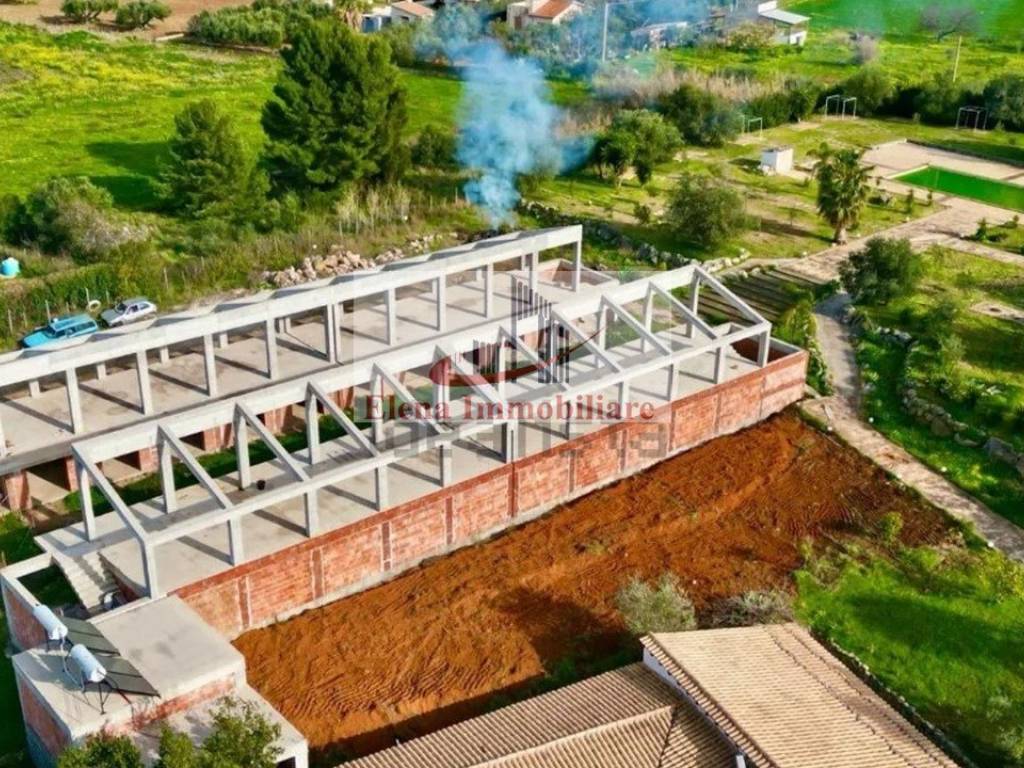 Villa a Castellammare del golfo in Contrada Fraginesi - Foto 3