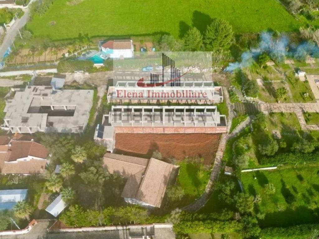 Villa a Castellammare del golfo in Contrada Fraginesi - Foto 4