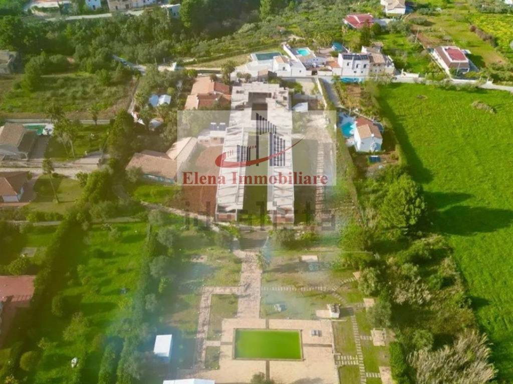 Villa a Castellammare del golfo in Contrada Fraginesi - Foto 5
