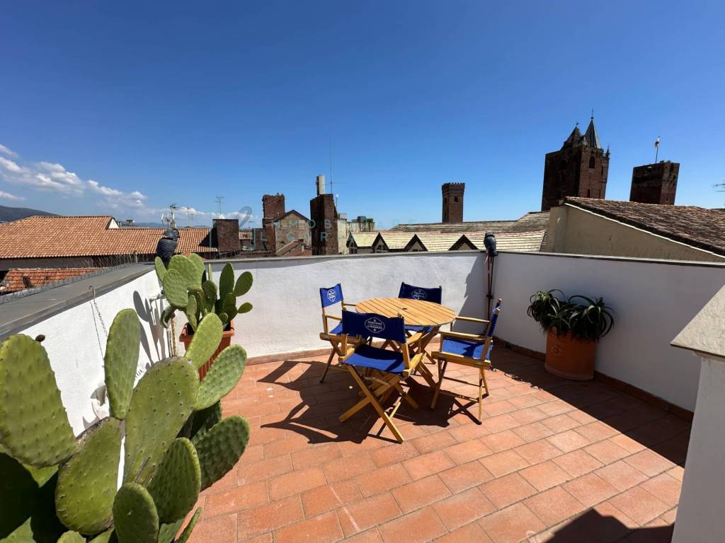 Appartamento a Albenga in Via Medaglie d'Oro - Foto 3