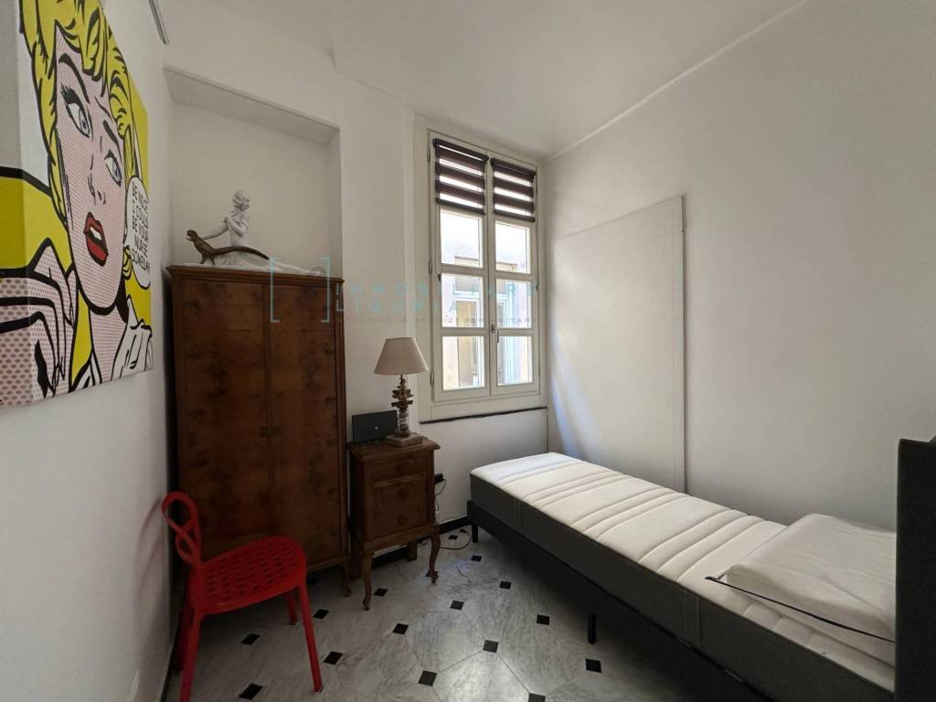 Appartamento a Albenga in Via Medaglie d'Oro - Foto 5