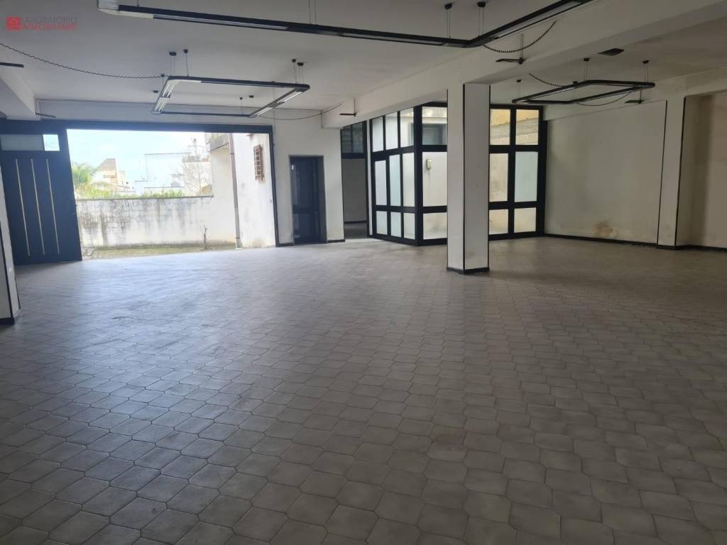 Immobile a Carmiano in Via IV Novembre, - Foto 3