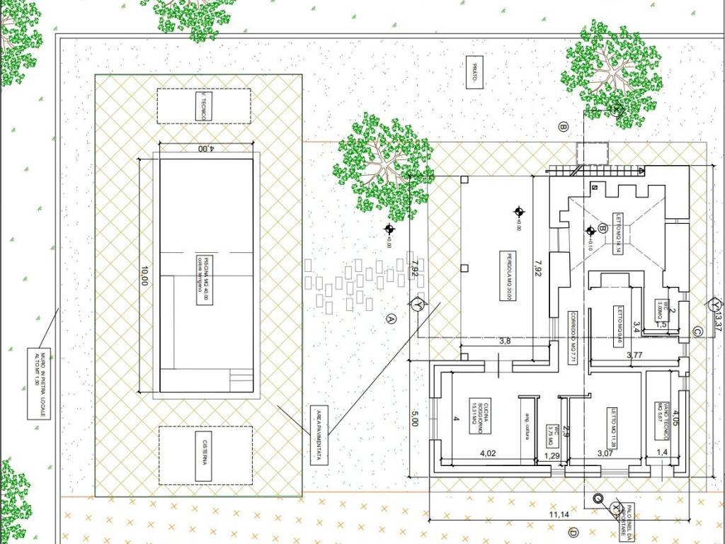 Villa a Ostuni in Contrada Falgheri - Foto 3