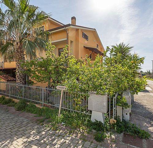 Villetta a schiera a Ortona in Strada Comunale Lazzaretto 56 - Foto 2