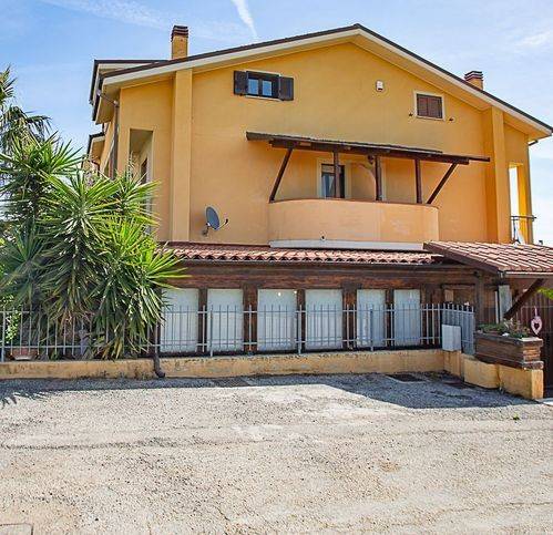 Villetta a schiera a Ortona in Strada Comunale Lazzaretto 56 - Foto 3
