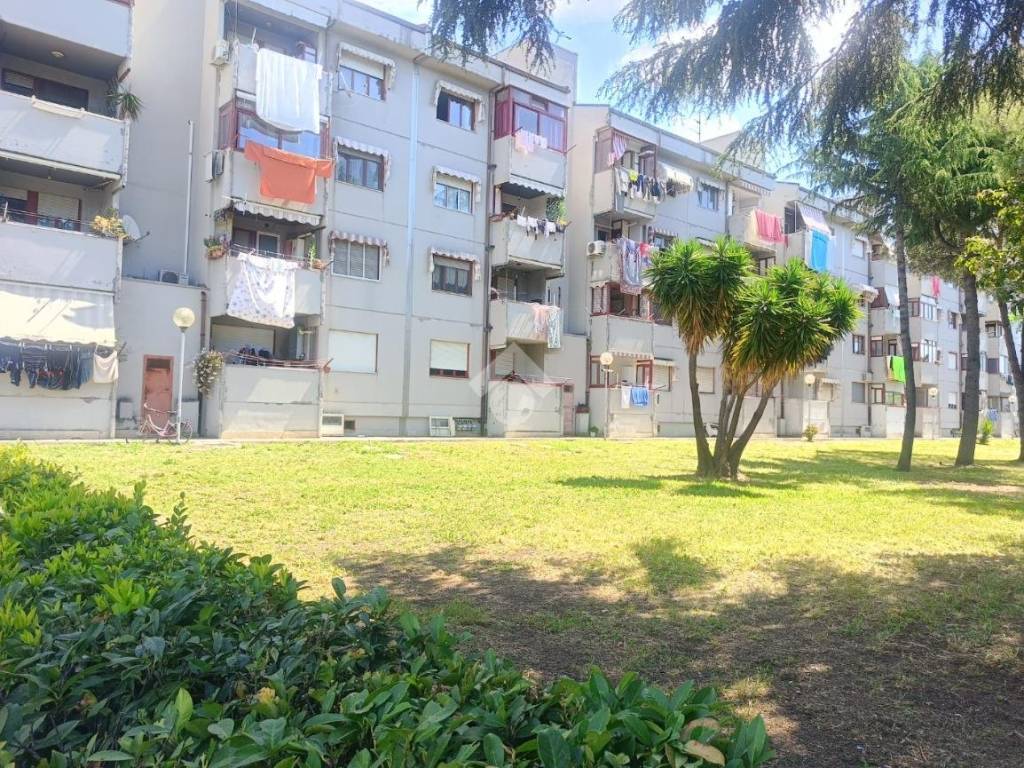 Appartamento a Salerno in Via Marchiafava, 14 - Foto 2