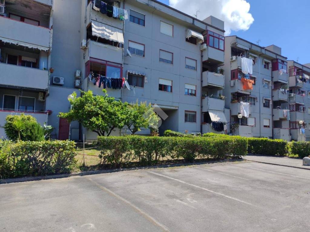 Appartamento a Salerno in Via Marchiafava, 14 - Foto 3