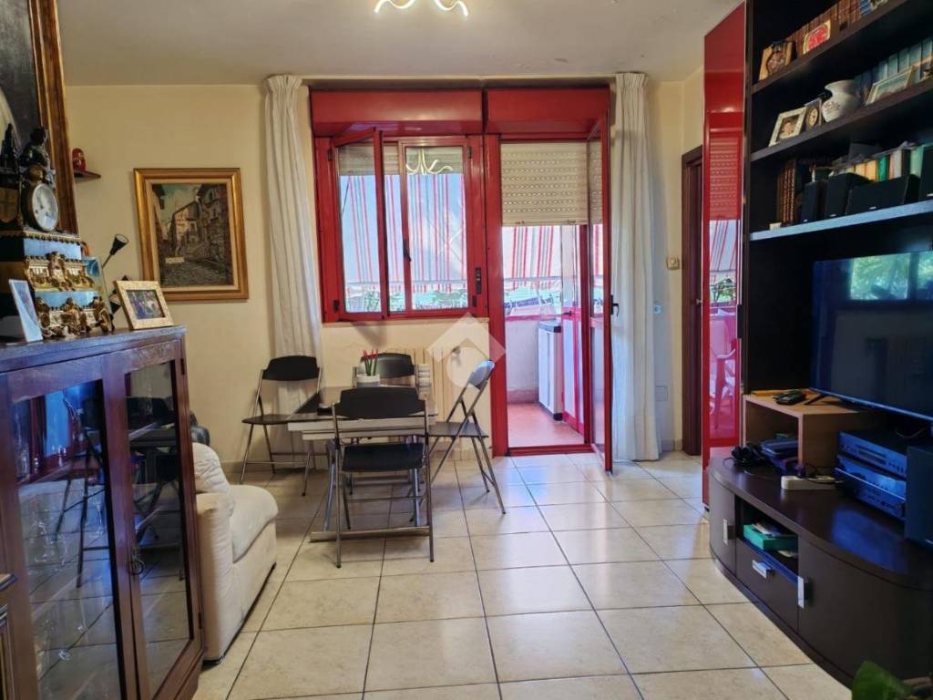 Appartamento a Salerno in Via Marchiafava, 14 - Foto 4