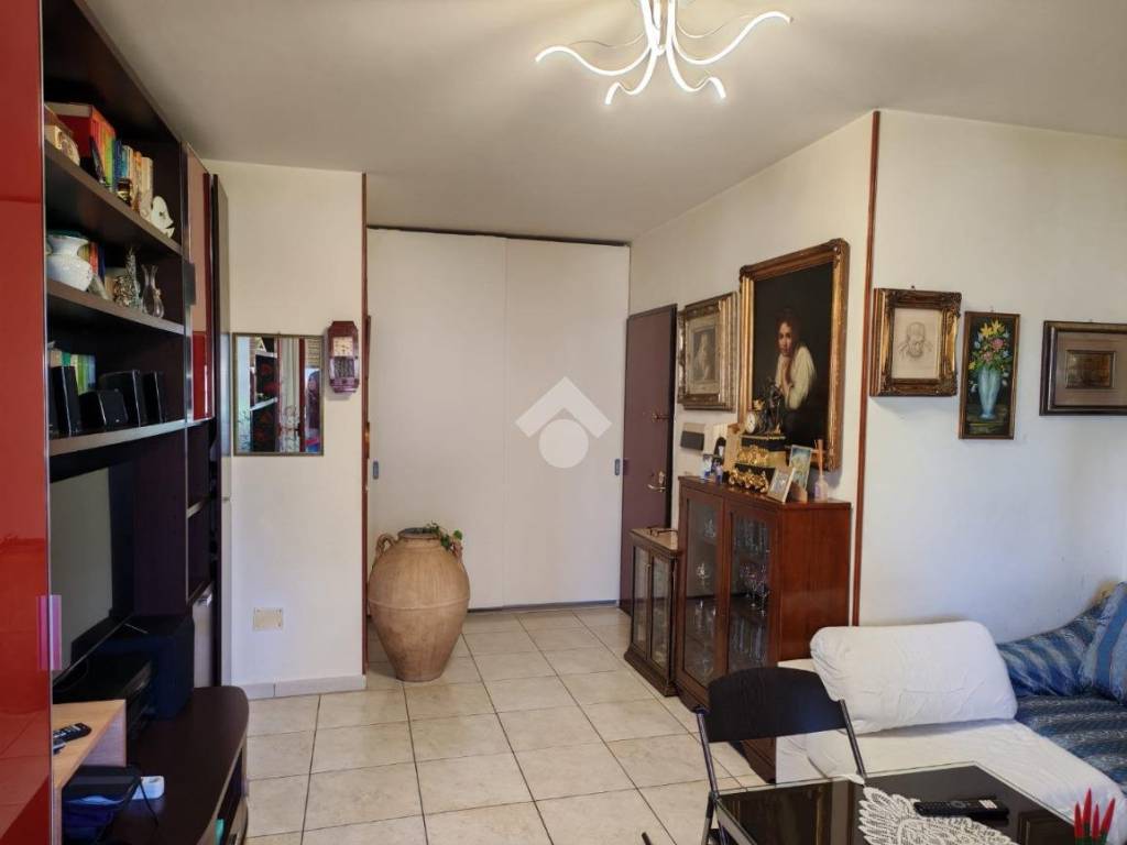 Appartamento a Salerno in Via Marchiafava, 14 - Foto 5