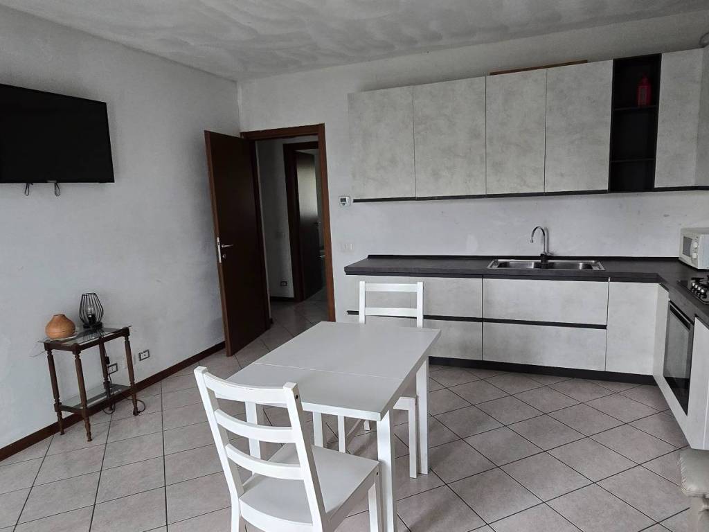 Appartamento a Fagnano olona in Via Guglielmo Marconi, 100 - Foto 4