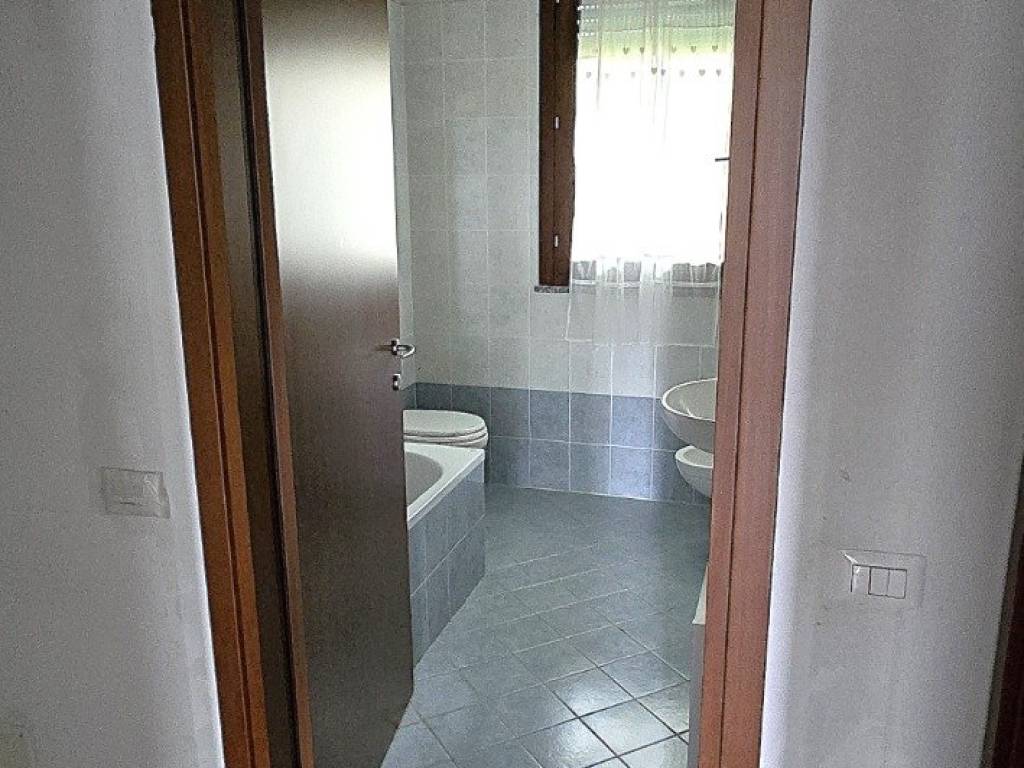 Appartamento a Fagnano olona in Via Guglielmo Marconi, 100 - Foto 5
