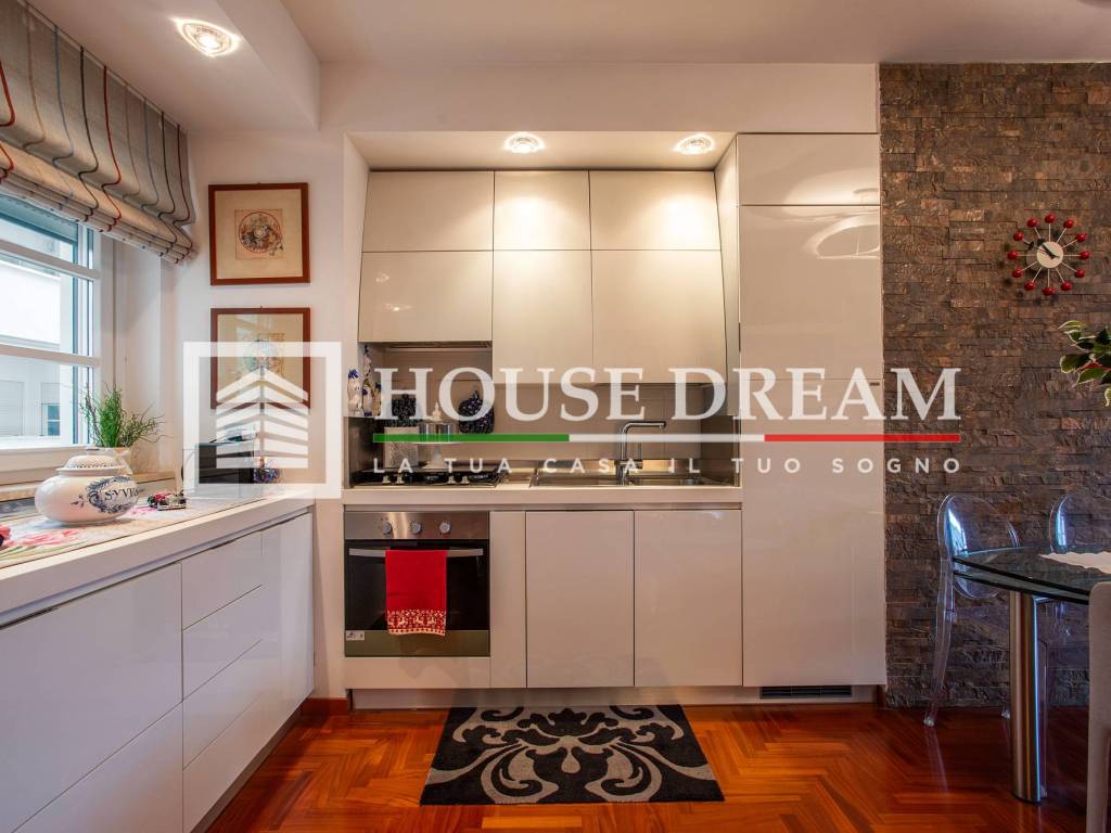 Appartamento a Latina in Corso Giacomo Matteotti, 147 - Foto 2