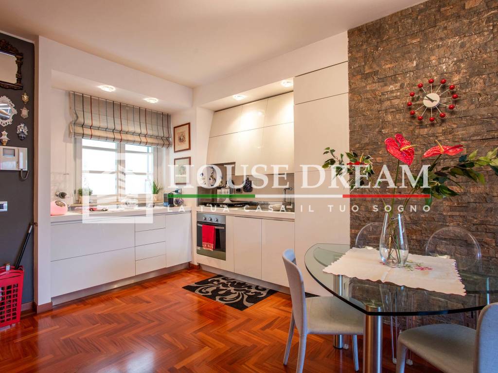 Appartamento a Latina in Corso Giacomo Matteotti, 147 - Foto 3