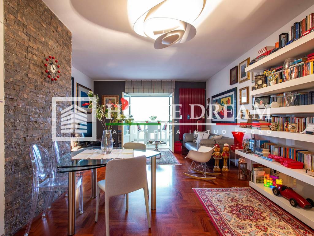 Appartamento a Latina in Corso Giacomo Matteotti, 147 - Foto 4