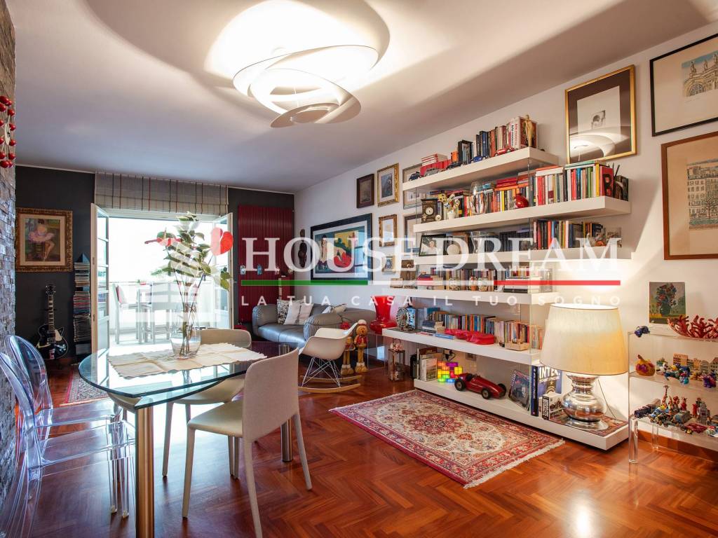 Appartamento a Latina in Corso Giacomo Matteotti, 147 - Foto 5