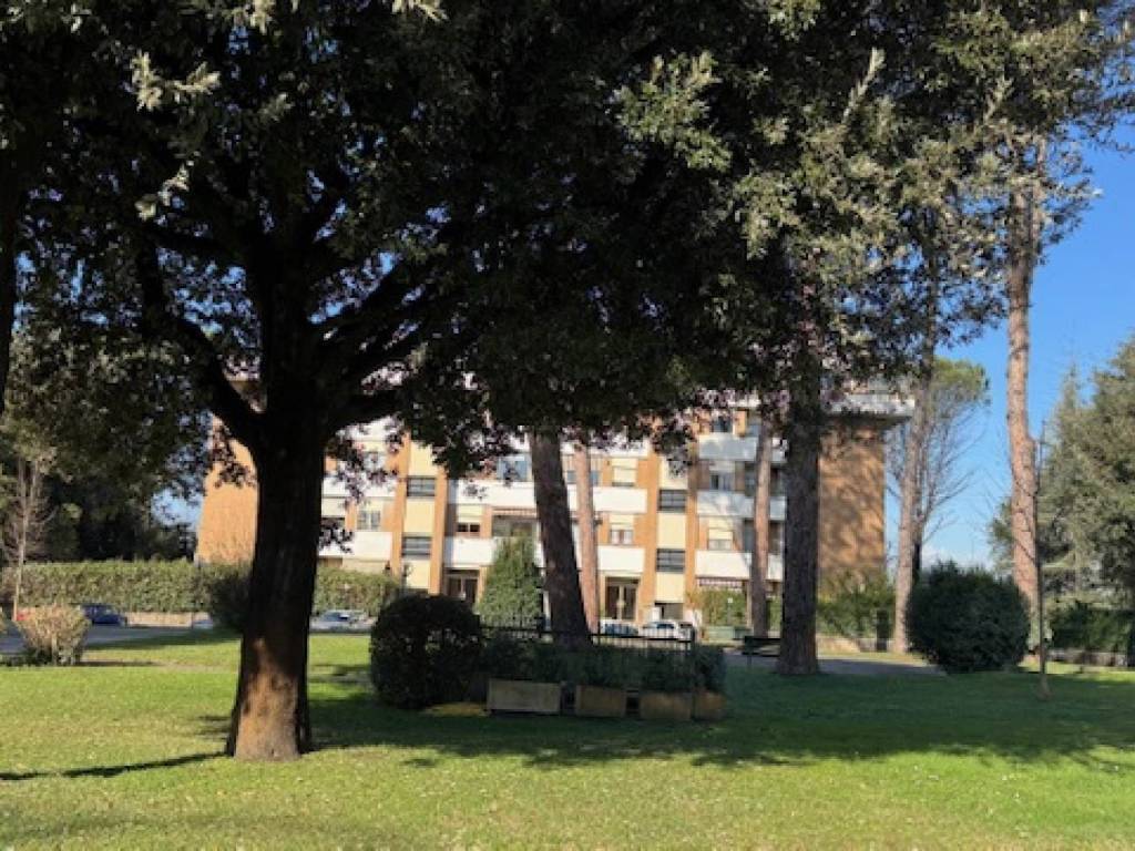 Appartamento a Roma in Via Del Prato Della Signora - Foto 3