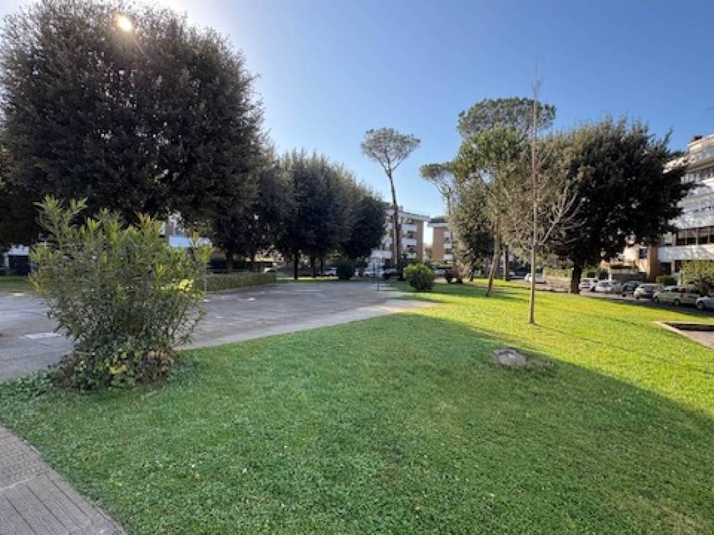 Appartamento a Roma in Via Del Prato Della Signora - Foto 4