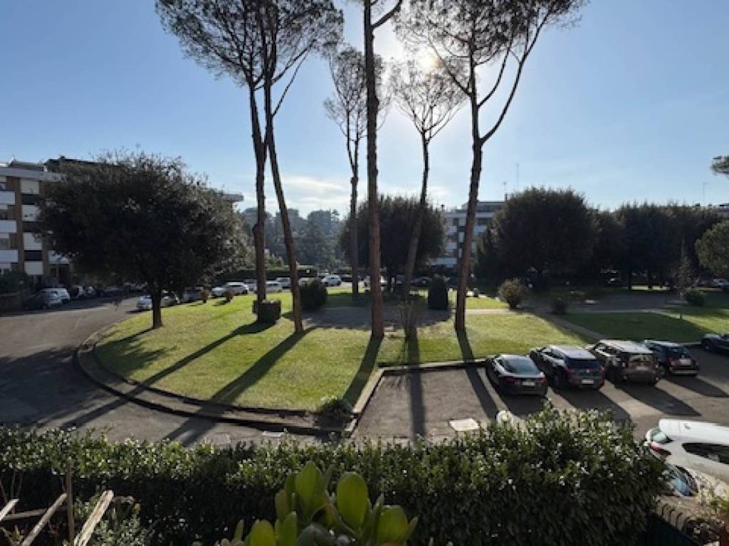 Appartamento a Roma in Via Del Prato Della Signora - Foto 5