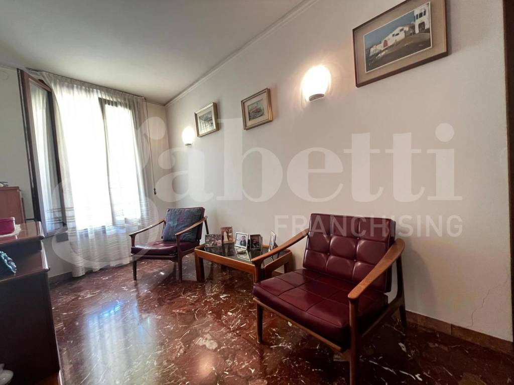 Appartamento a Venezia in Santa Croce - Foto 2