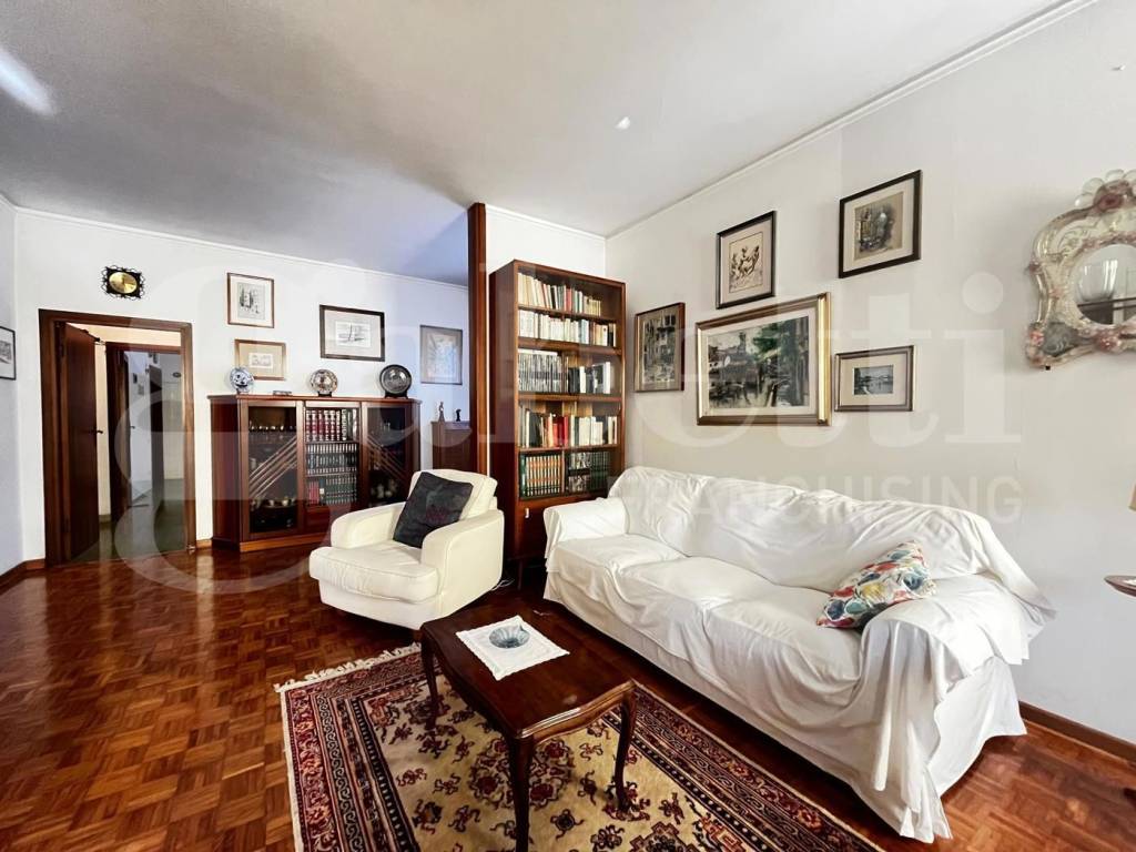 Appartamento a Venezia in Santa Croce - Foto 3