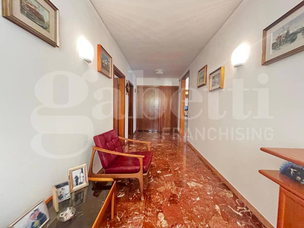 Appartamento a Venezia in Santa Croce - Foto 4
