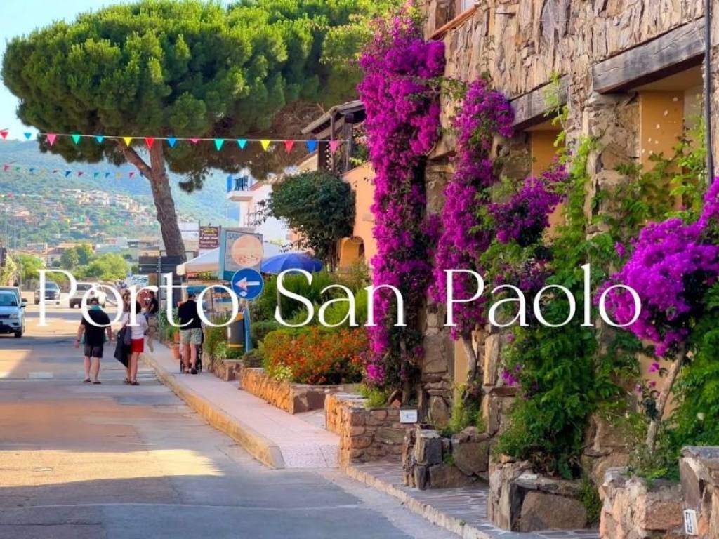 Appartamento a Loiri porto san paolo in Via Grazia Deledda - Foto 2