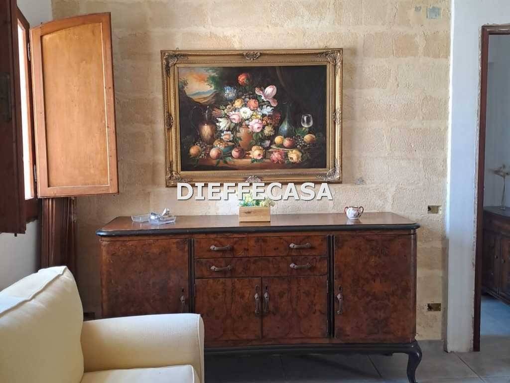 Casa indipendente a Marsala in Contrada Colombaio Lasagna - Foto 2