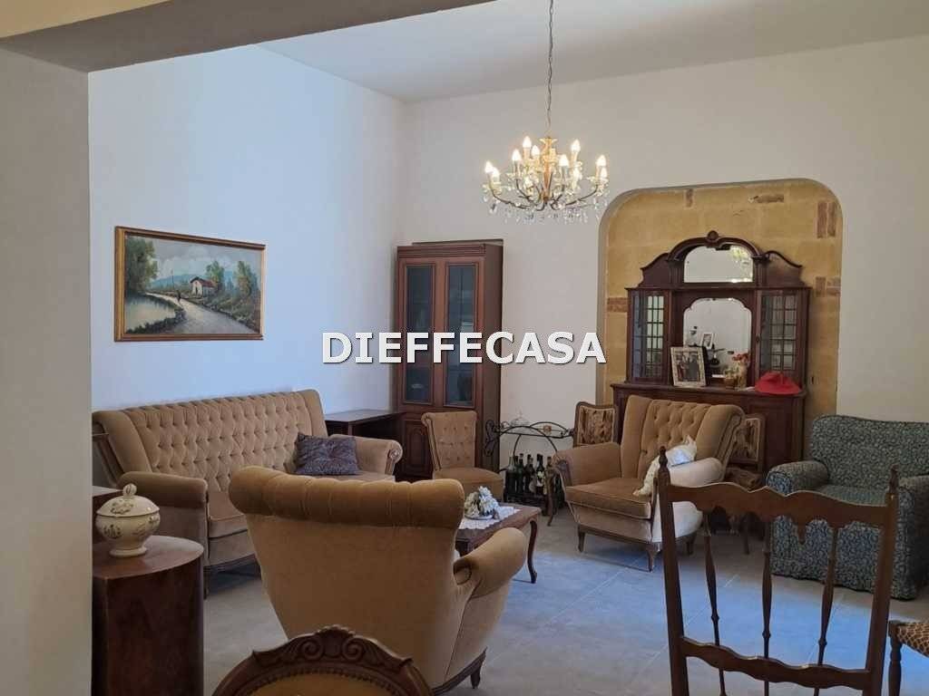 Casa indipendente a Marsala in Contrada Colombaio Lasagna - Foto 3