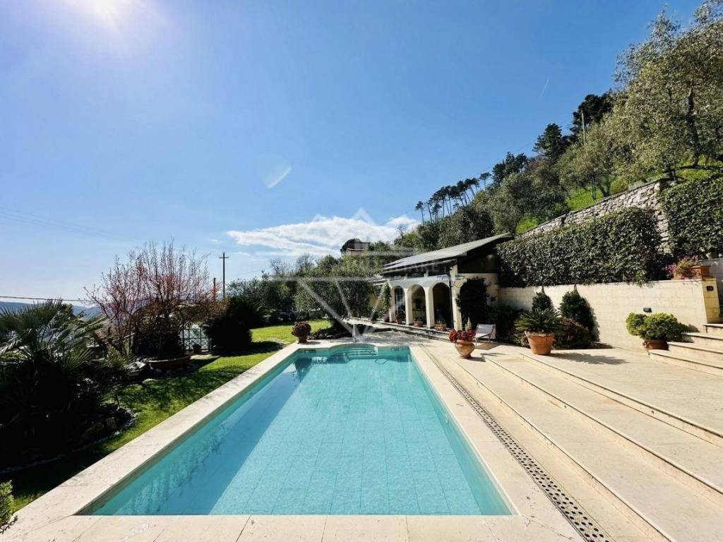 Villa a Castelnuovo magra in Via Provinciale, , 227 - Foto 3