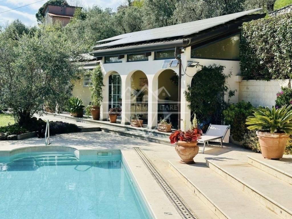 Villa a Castelnuovo magra in Via Provinciale, , 227 - Foto 4