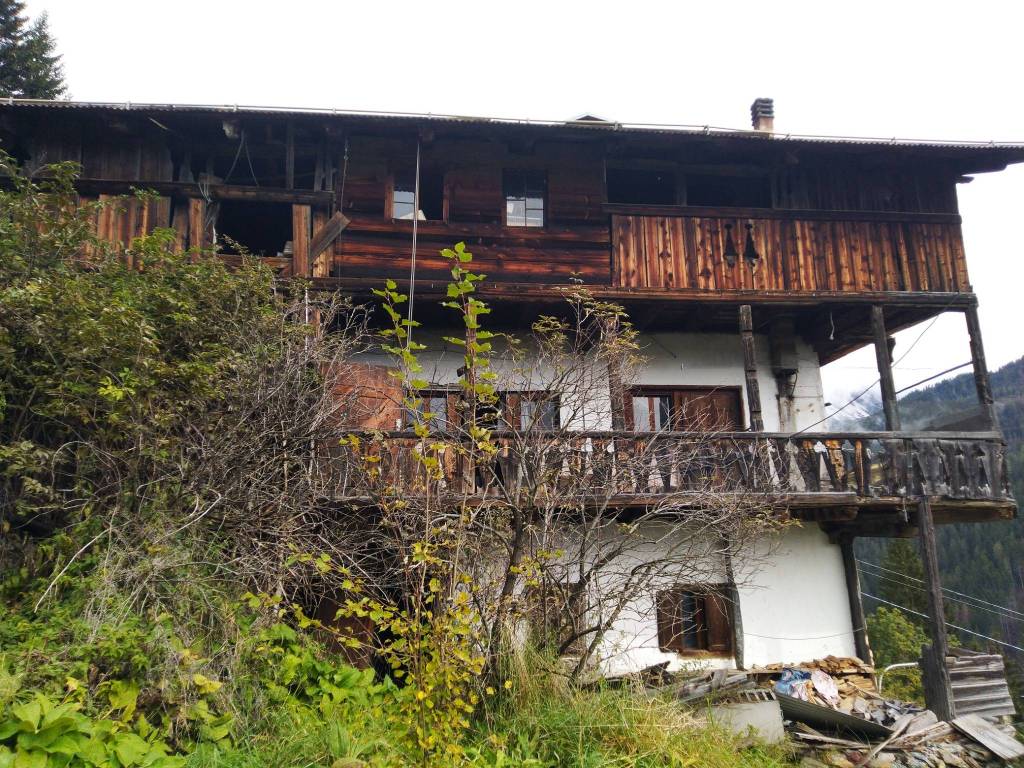 Rustico / casale a Comelico superiore in Via Sopalù - Foto 5