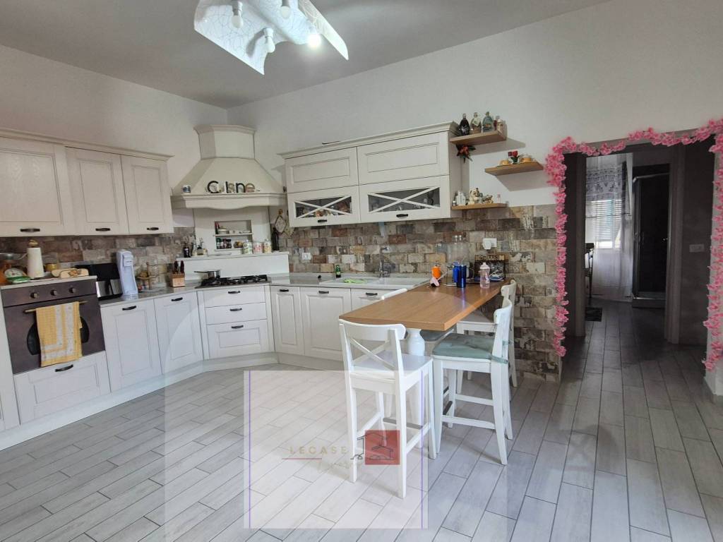 Appartamento a Livorno in Via Martellini - Foto 3