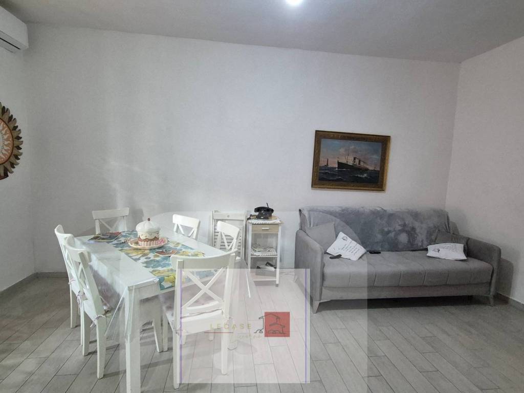 Appartamento a Livorno in Via Martellini - Foto 4