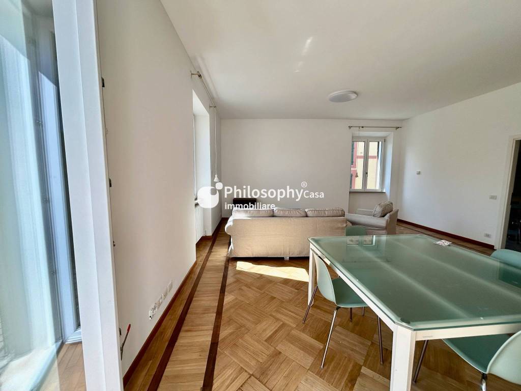 Appartamento a Ancona in Via Guglielmo Oberdan - Foto 2