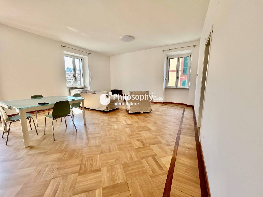 Appartamento a Ancona in Via Guglielmo Oberdan - Foto 3