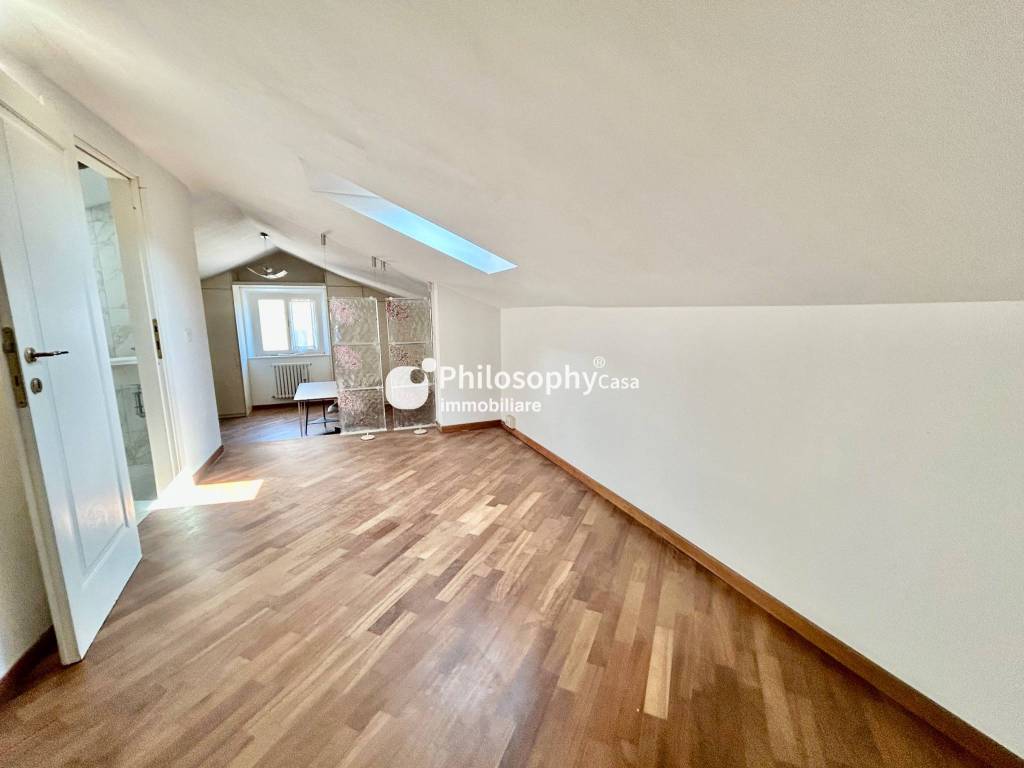 Appartamento a Ancona in Via Guglielmo Oberdan - Foto 4