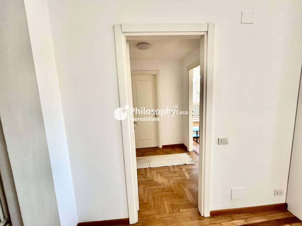 Appartamento a Ancona in Via Guglielmo Oberdan - Foto 5
