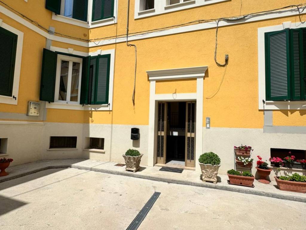 Appartamento a Avezzano in Via Marruvio - Foto 3