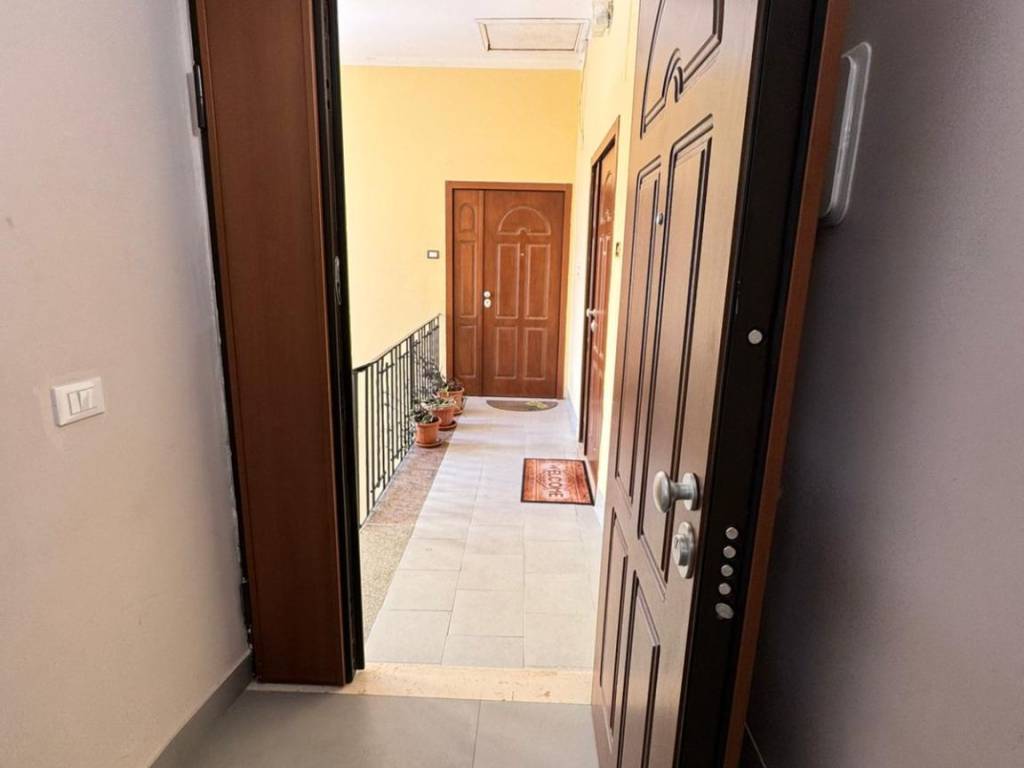Appartamento a Avezzano in Via Marruvio - Foto 4