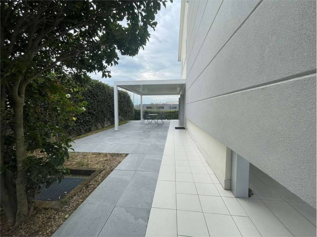 Villa a Montebelluna in Via Buziol - Foto 2