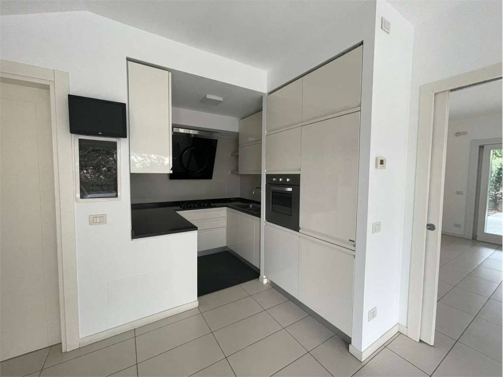 Villa a Montebelluna in Via Buziol - Foto 4