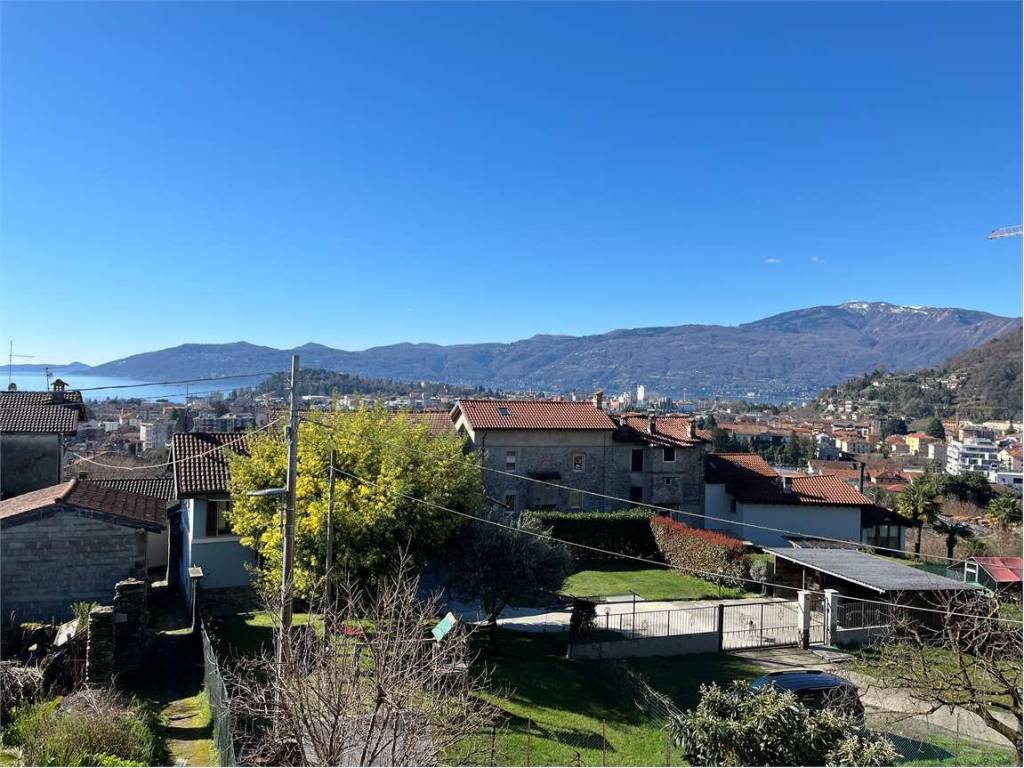 Casa indipendente a Verbania in Corso Italia - Foto 5