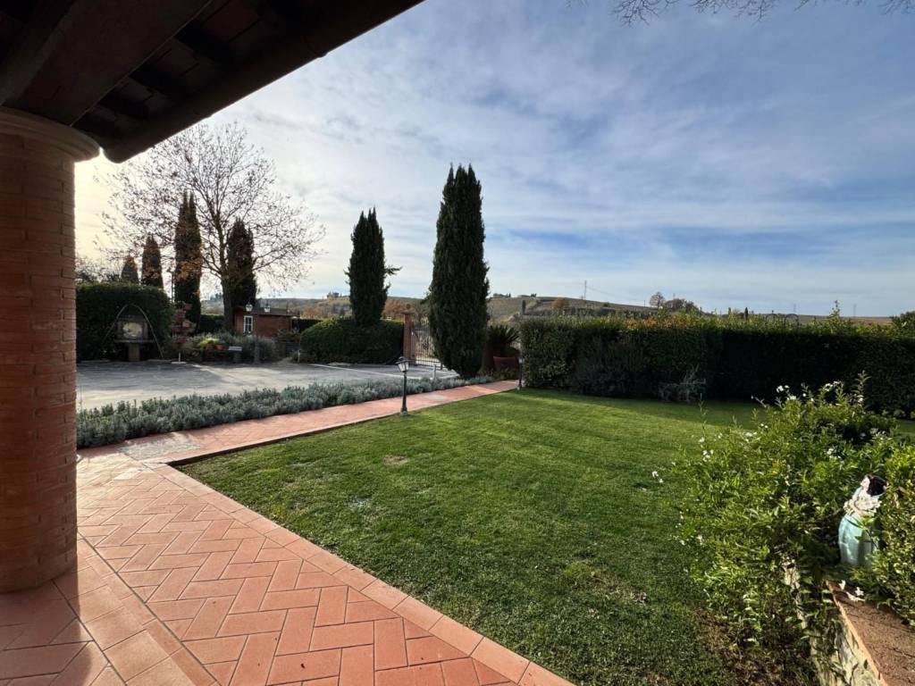 Villa a Vinci - Foto 4