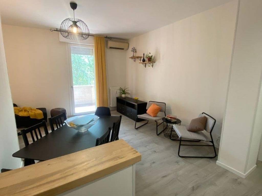 Appartamento a Modena in Viale Leonardo da Vinci, 87 - Foto 3