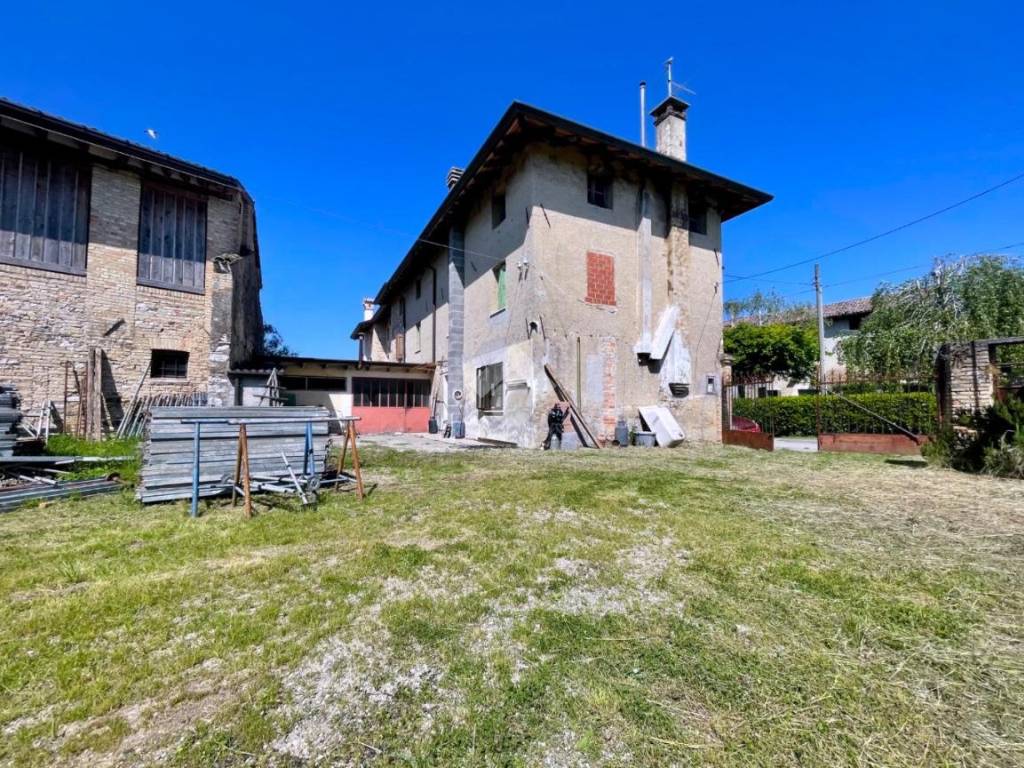 Casa indipendente a San giorgio di nogaro in Via Famula, 23 - Foto 2