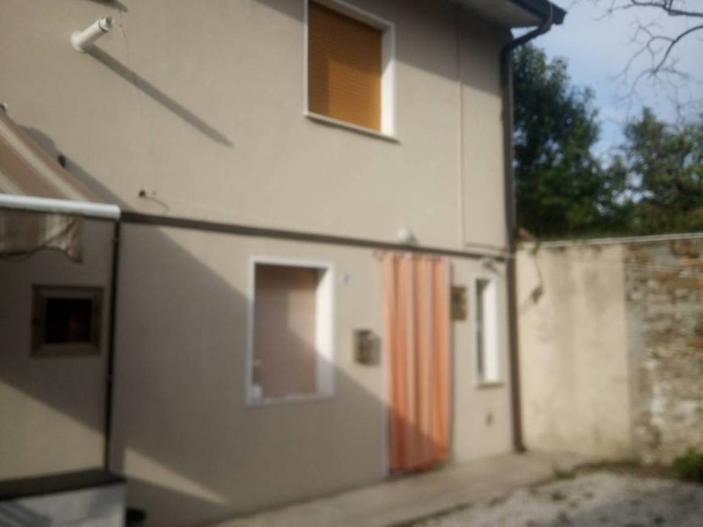 Casa indipendente a San giorgio di nogaro in Via Lovar, 8 - Foto 4